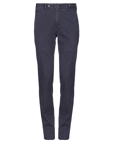PT Torino パンツ BLU NOTTE コットン 98% / ポリウレタン 2%