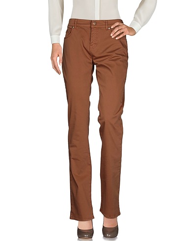 ZOOM ROBERTA DI CAMERINO - Casual trouser