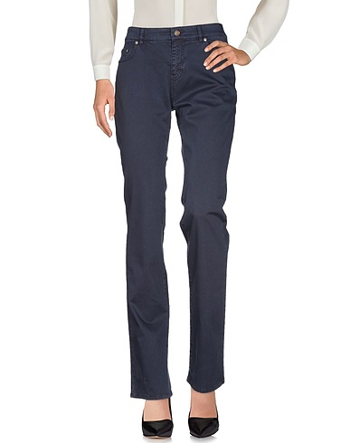 ZOOM ROBERTA DI CAMERINO - Casual pants
