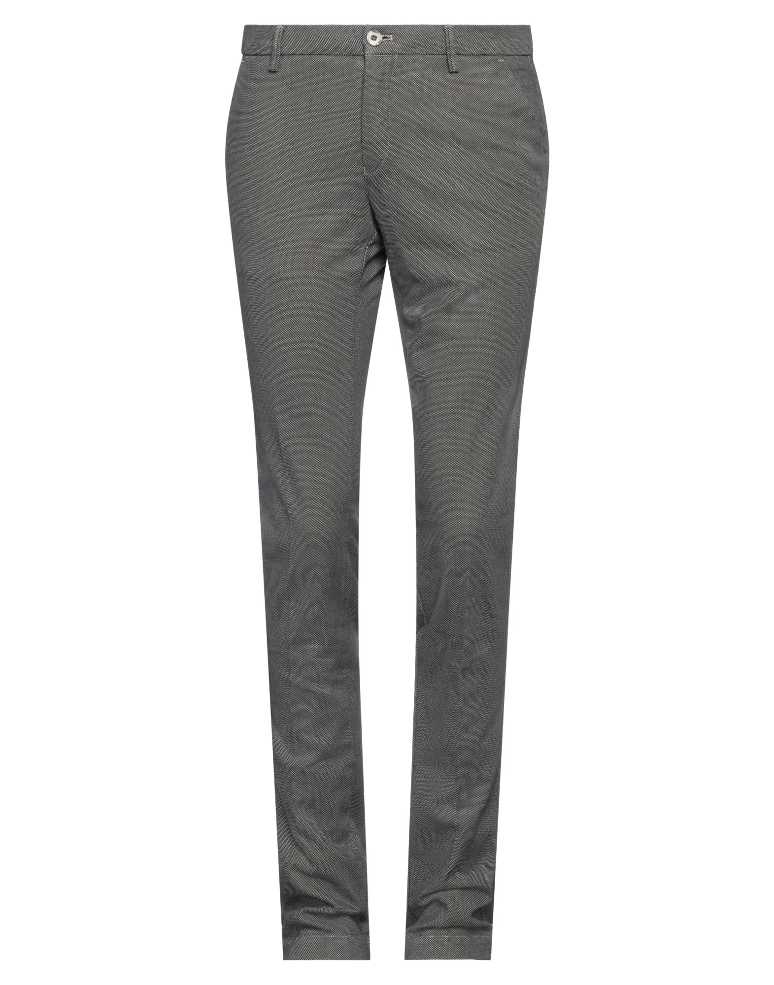 THIRD DENIM LTD. - Trousers