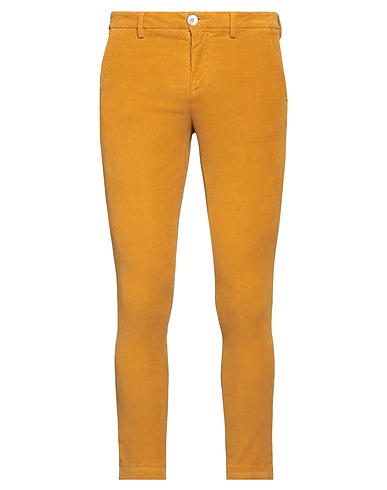 AGLINI Casual trouser Marigold 96% Cotton, 4% Elastane
