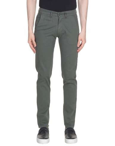 Liu •jo Man Pants In Grey