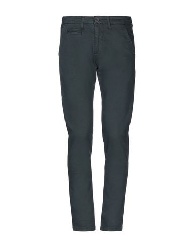 Liu •jo Man Pants In Dark Blue
