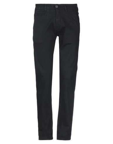 Liu •jo Man Pants In Black