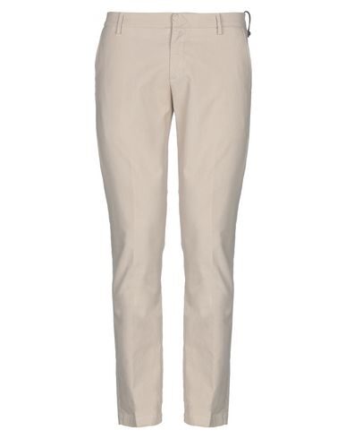 At.p.co Pants In Beige