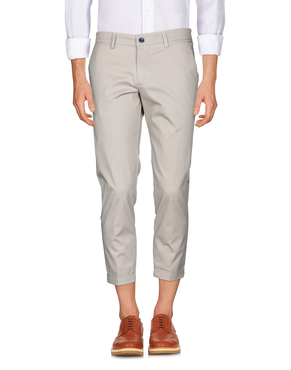 LABORATORI ITALIANI - Pants