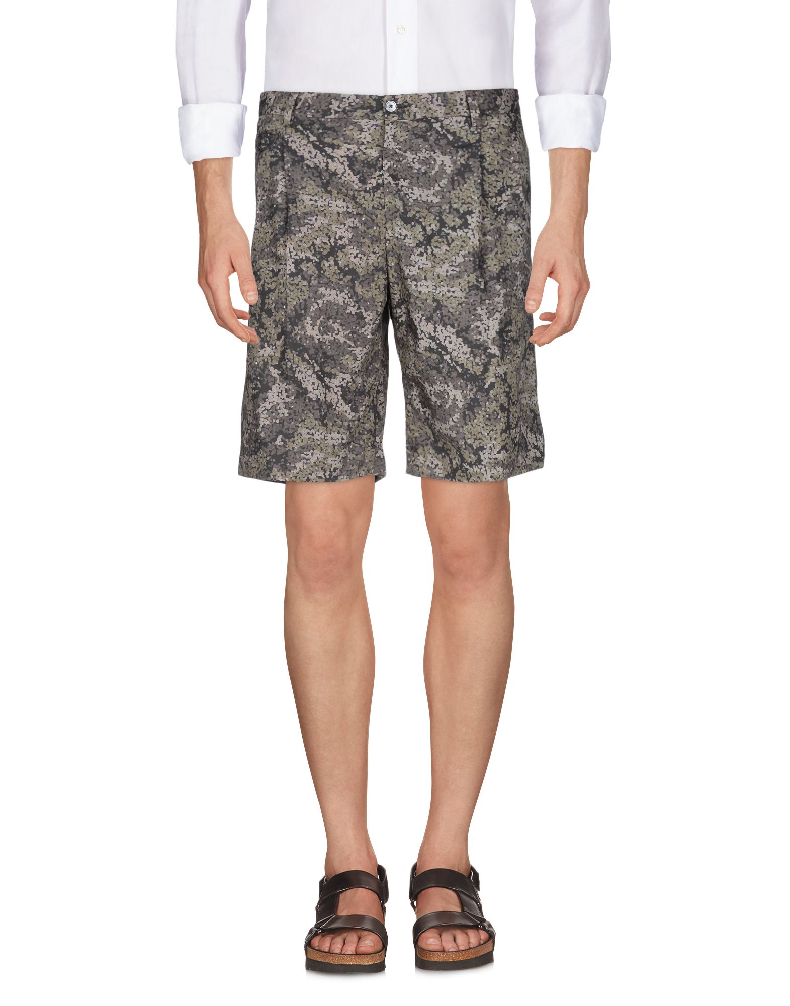DOLCE&GABBANA - Shorts & Bermuda Shorts