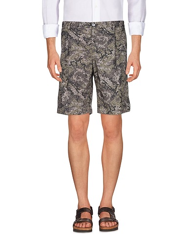 ZOOM DOLCE & GABBANA - Shorts & Bermuda