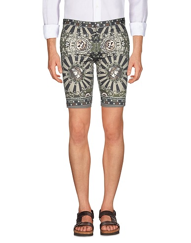 ZOOM DOLCE & GABBANA - Shorts & Bermuda