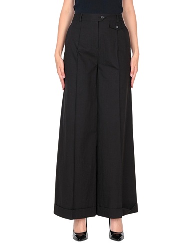 ZOOM JIL SANDER NAVY - Casual pants