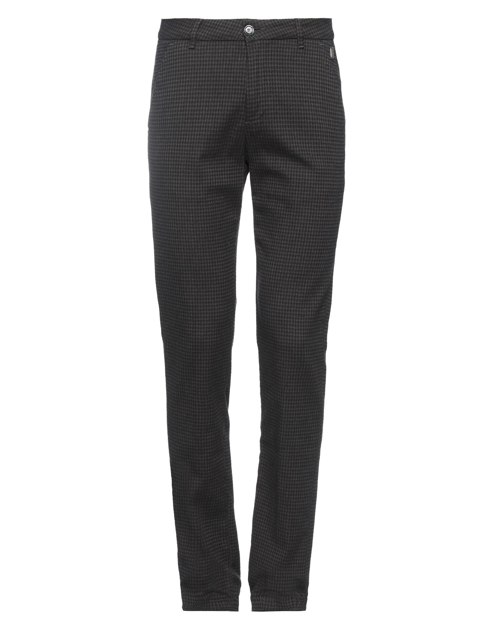 CAMOUFLAGE AR AND J. - Pants