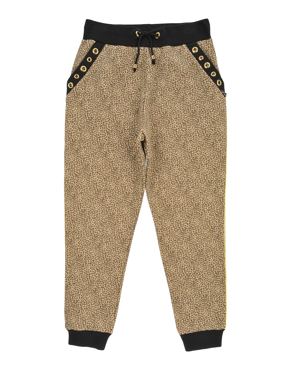 PATRIZIA PEPE - Trousers