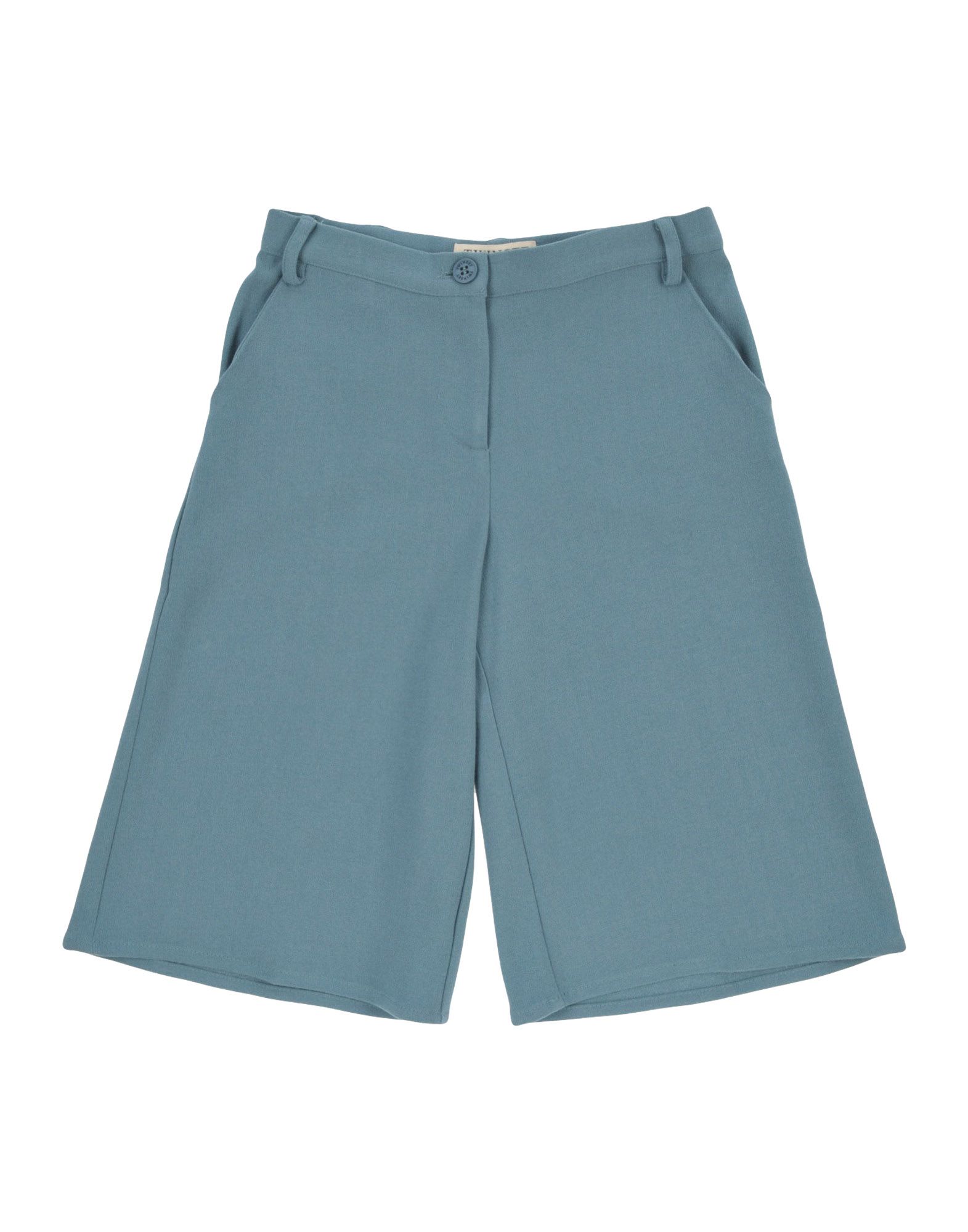 TWINSET - Shorts & Bermuda Shorts