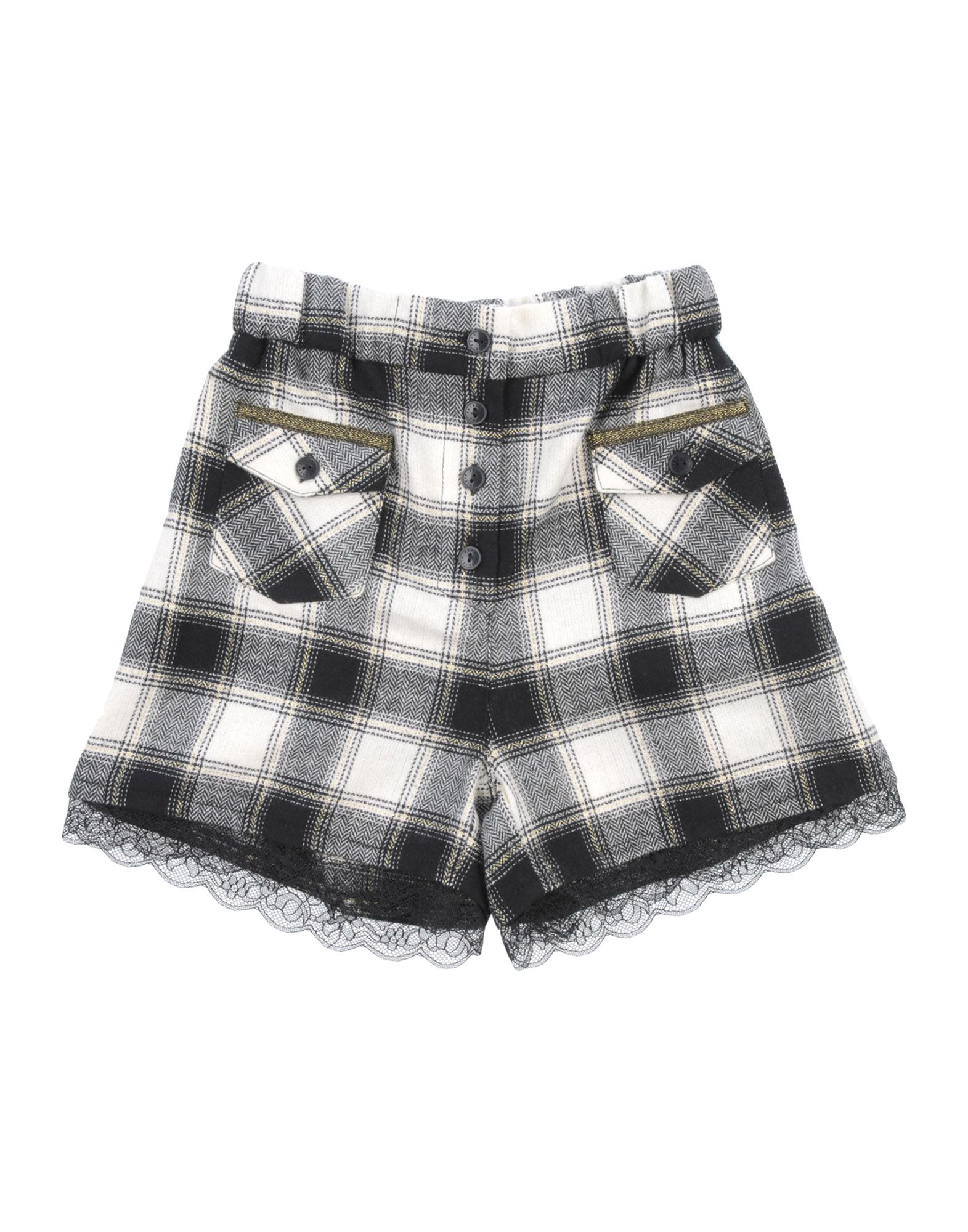 PATRIZIA PEPE - Shorts & Bermuda Shorts