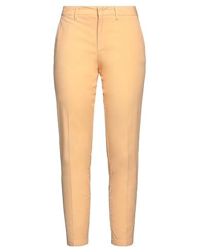 PT Torino Pantalone Albicocca 98% Cotone, 2% Elastan