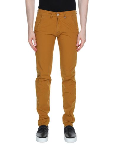Liu •jo Man Pants In Camel