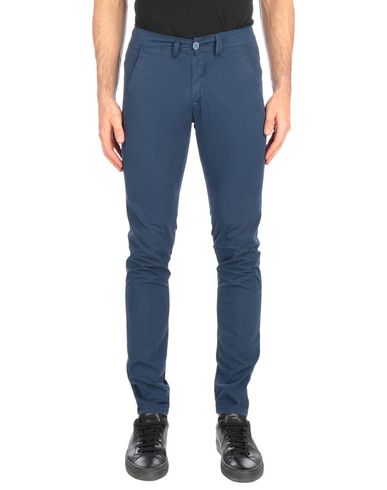 Liu •jo Man Pants In Blue