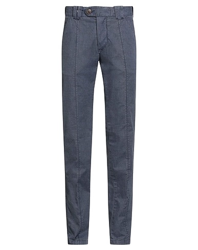 BARBA Napoli Casual trouser 98% Cotton, 2% Elastane