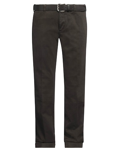 PT Torino Casual trouser 98% Cotton, 2% Elastane