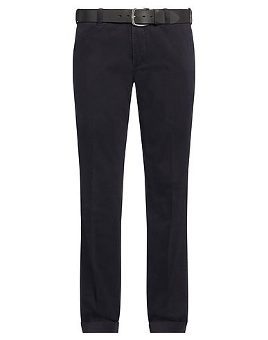 PT Torino Casual trouser 98% Cotton, 2% Elastane