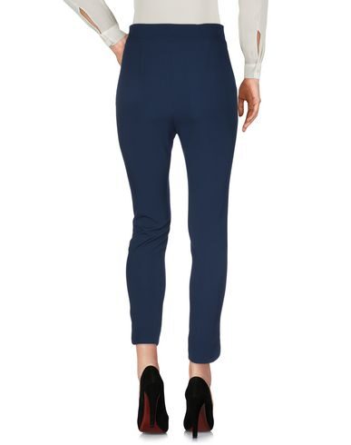 Mem.js Mem. Js Pants In Dark Blue