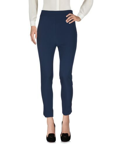 Mem.js Mem. Js Pants In Dark Blue