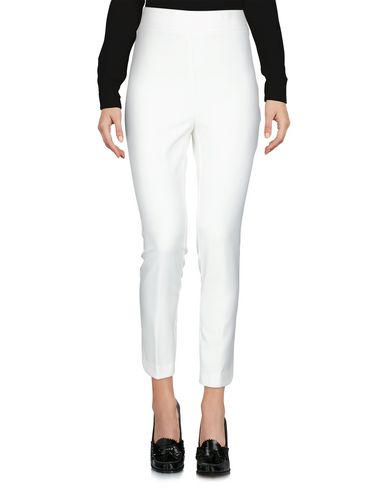 Mem.js Mem. Js Pants In Ivory