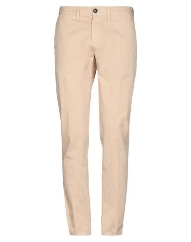 Armani Jeans Casual Pants In Sand