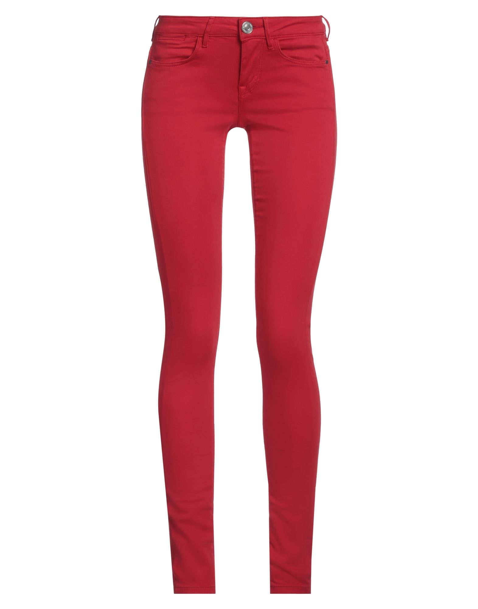 GUESS - Повседневные брюки