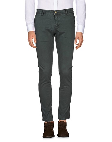 ZOOM TAKE-TWO - Casual pants