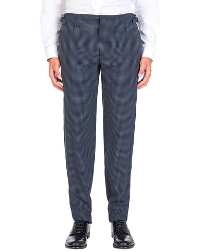 ZOOM EMPORIO ARMANI - Casual trouser