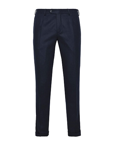 ZOOM 8 by YOOX - Casual pants