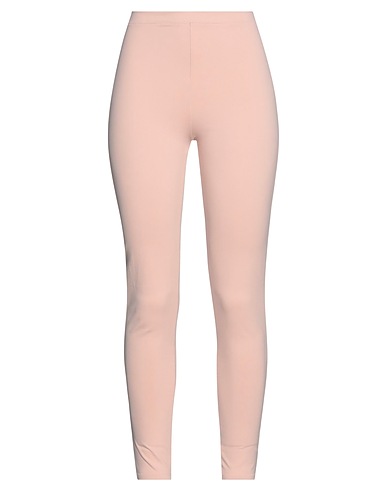 LIVE THE PROCESS Leggings Cipria 90% Supplex®, 10% Lycra®