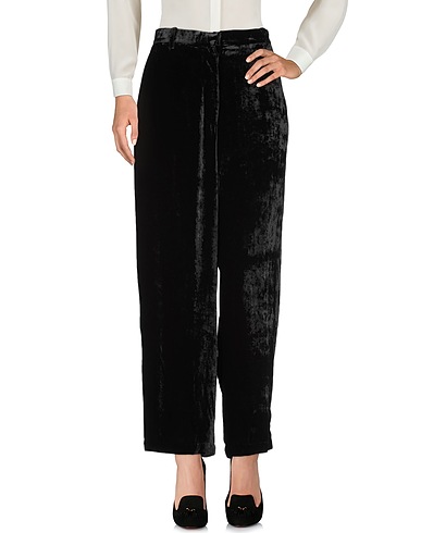 ZOOM HACHE - Casual pants