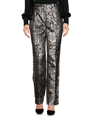 ZOOM CAVALLI CLASS - Casual pants