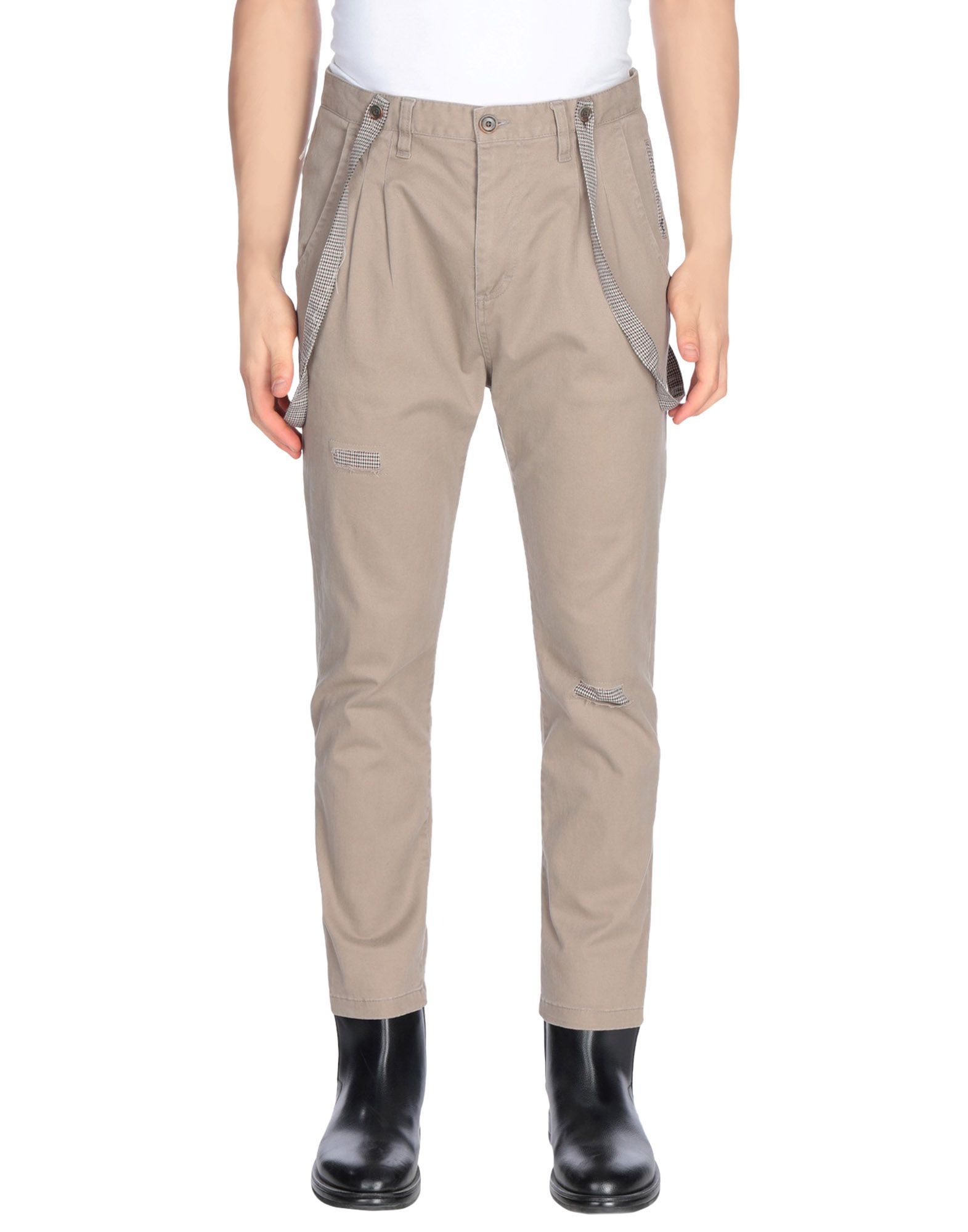 GEAN LUC Paris - Pants