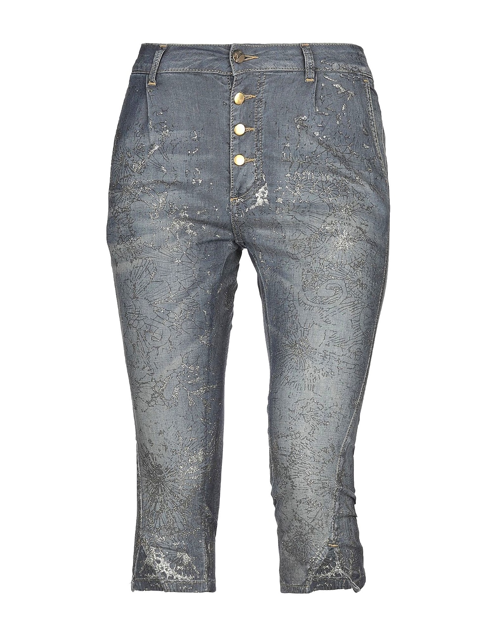 MANILA GRACE DENIM - Jeanshosen