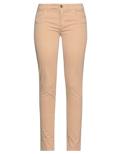 TRUSSARDI JEANS Pantalone Sabbia 98% Cotone, 2% Elastan