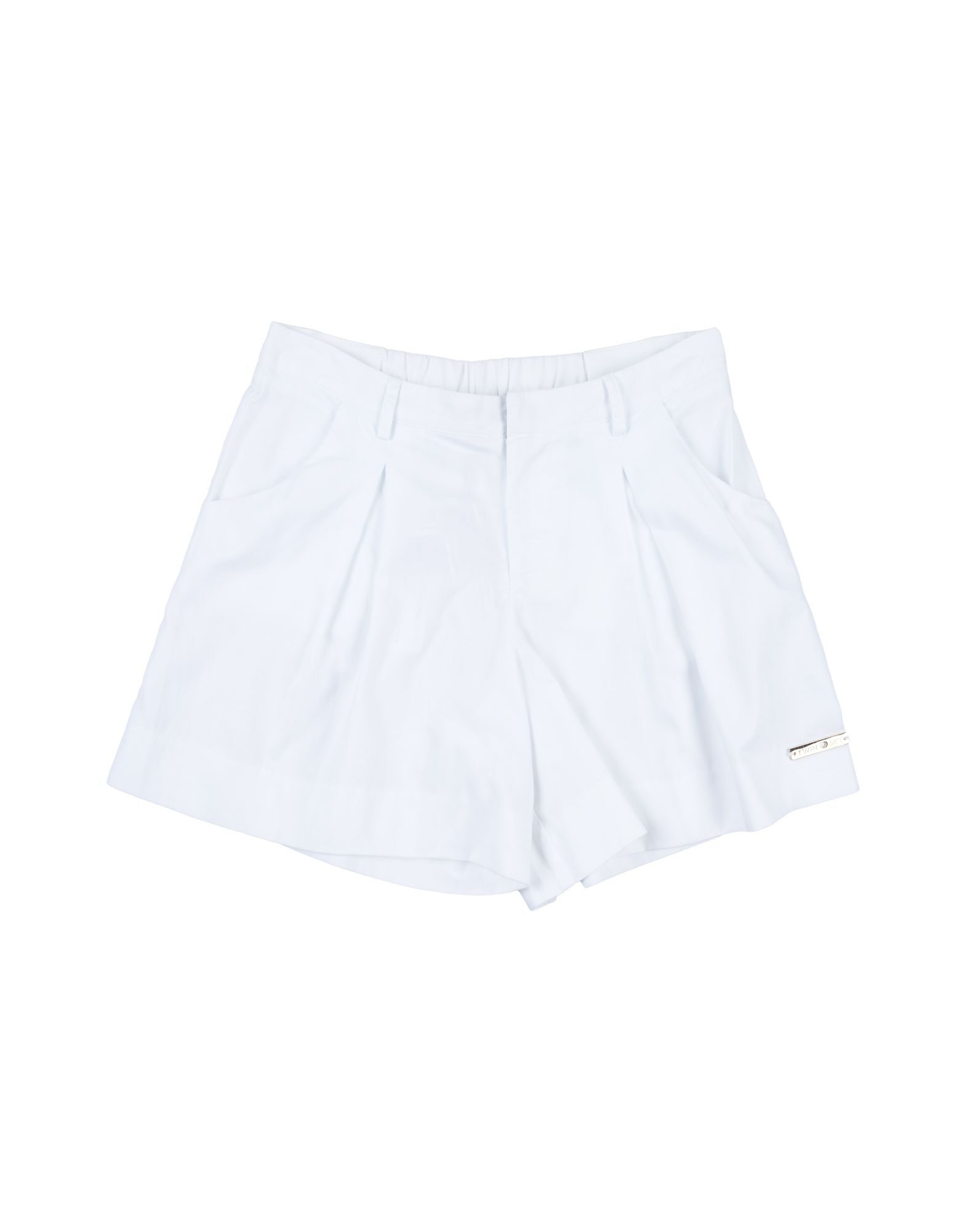 TWINSET - Shorts & Bermuda Shorts