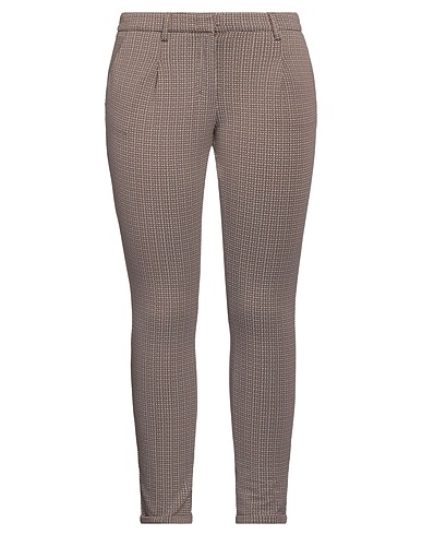 AT.P.CO Casual trouser 95% Cotton, 5% Elastane