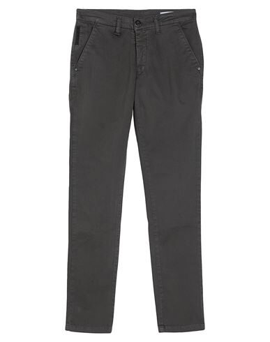 Liu •jo Man Casual Pants In Grey