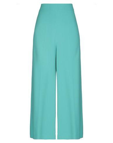 Clips Casual Pants In Green