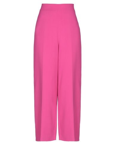 Clips Pants In Fuchsia