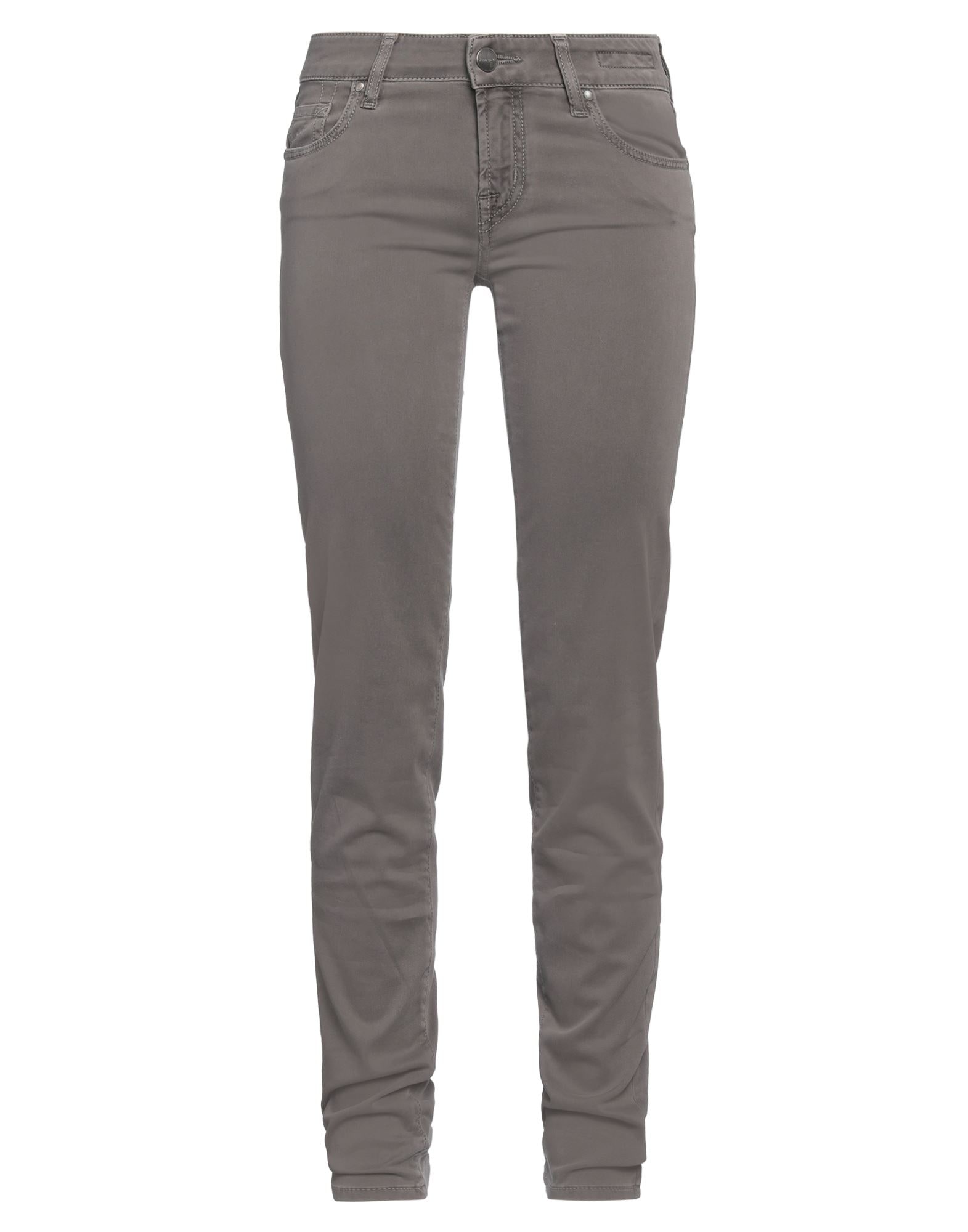 JACOB COHЁN - Повседневные брюки