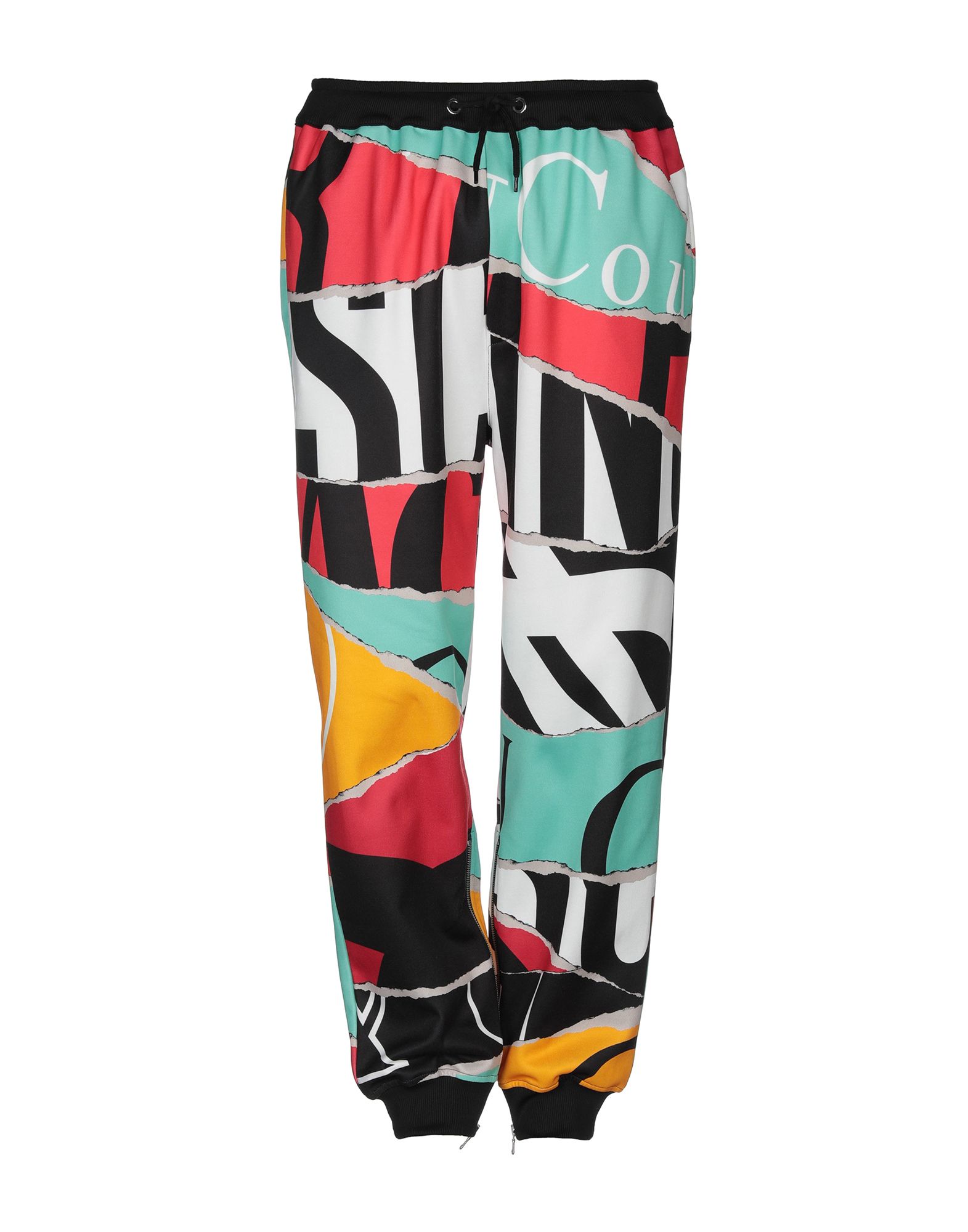 MOSCHINO - Trousers