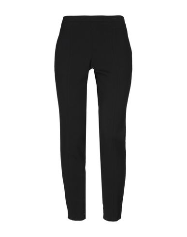 Seventy Sergio Tegon Casual Pants In Black