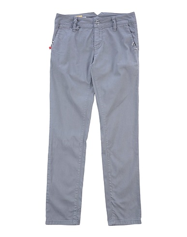 ZOOM MET JEANS - Casual trouser