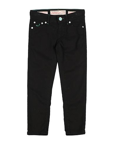 JACOB COHЁN Casual trouser 97% Cotton, 3% Elastane