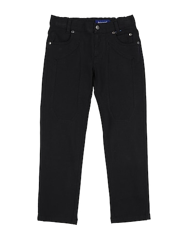 JECKERSON Casual trouser 98% Cotton, 2% Elastane