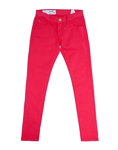 HARMONT&BLAINE Pantalone Fucsia 97% Cotone, 3% Lycra®